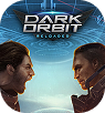 DarkOrbit Reloaded artwork