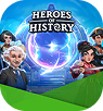 Heroes of History artwork